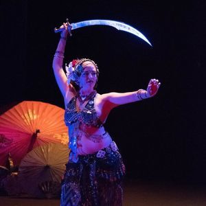 Meet your Posher, Jen